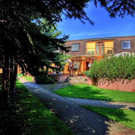 Penzion Agrothermal Besenova Exterior photo
